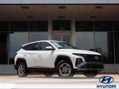 2026 Hyundai Tucson SE AWD SUV