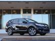 2018 Honda CR-V EX 2WD SUV