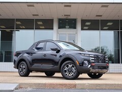 2026 Hyundai Santa Cruz XRT Truck Crew Cab