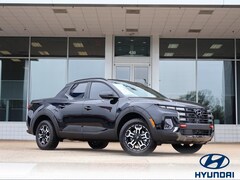 2026 Hyundai Santa Cruz XRT Truck Crew Cab