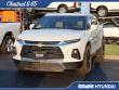 2022 Chevrolet Blazer Premier SUV