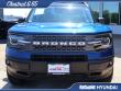 2023 Ford Bronco Sport Badlands SUV