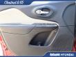 2016 Jeep Cherokee Sport FWD SUV
