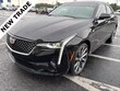 CADILLAC CT4