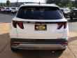 2026 Hyundai Tucson Hybrid SEL FWD SUV
