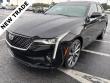 CADILLAC CT4