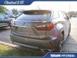 2017 LEXUS RX 350 SUV