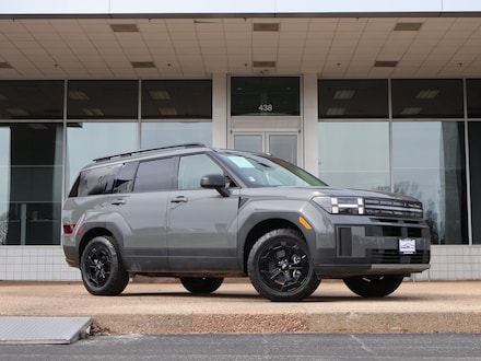 2024 Hyundai Santa Fe XRT SUV