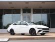 2026 Hyundai Elantra SEL Sport Plus Sedan