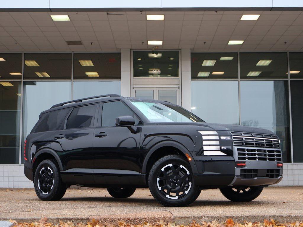 2026 Hyundai Palisade XRT Pro's photo