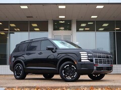 2026 Hyundai Palisade XRT AWD SUV