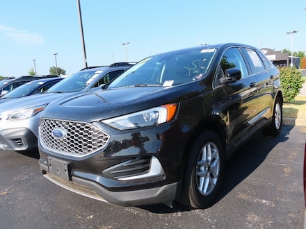 2023 Ford Edge SUV