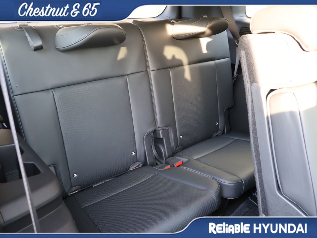 2024 Hyundai Santa Fe XRT - Photo 13