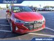 2019 Hyundai Elantra Value Edition Sedan