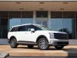 2027 Hyundai Palisade SEL AWD SUV