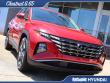 2022 Hyundai Tucson SEL SUV