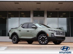 2026 Hyundai Santa Cruz SEL FWD Truck Crew Cab