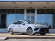 New 2026 Hyundai Sonata Hybrid Limited Sedan
