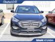 2017 Hyundai Santa Fe Sport 2.4L SUV