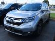 Used 2018 Honda CR-V EX-L SUV