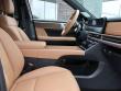 2026 Hyundai Santa Fe Hybrid Limited SUV