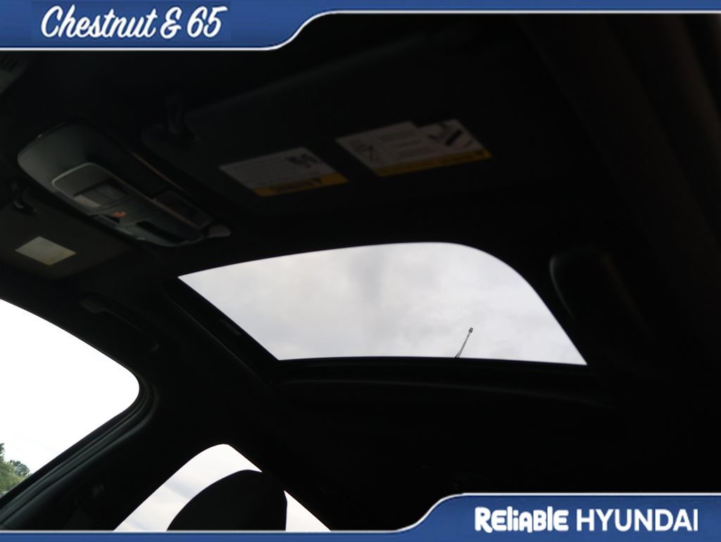 2023 Hyundai Santa Cruz Night - Photo 24
