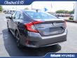 2016 Honda Civic Touring Sedan