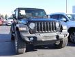 2020 Jeep Wrangler Sport SUV