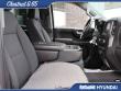 2020 Chevrolet Silverado 1500 Silverado Custom Truck Crew Cab