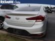 2019 Hyundai Elantra Sedan
