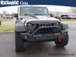 2015 Jeep Wrangler Unlimited Rubicon 4x4 SUV