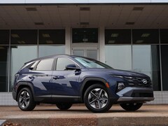 2026 Hyundai Tucson SEL Premium FWD SUV