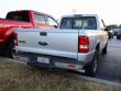 2011 Ford Ranger Truck Super Cab
