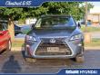 2017 LEXUS RX 350 SUV