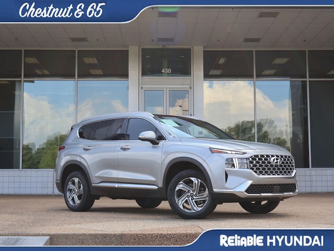 2023 Hyundai Santa Fe SEL SUV