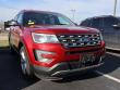 2016 Ford Explorer XLT SUV