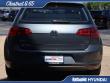 2015 Volkswagen Golf TSI Hatchback