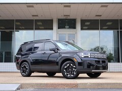 2025 Hyundai Santa Fe SEL AWD SUV