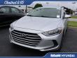2018 Hyundai Elantra SEL Sedan