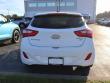 2016 Hyundai Elantra GT Base Hatchback