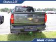 2015 Chevrolet Colorado WT Truck Crew Cab