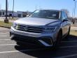 2024 Volkswagen Tiguan 2.0T SE SUV