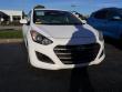 2016 Hyundai Elantra GT Base Hatchback