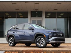 2026 Hyundai Tucson SEL Premium AWD SUV