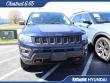 2019 Jeep Compass Trailhawk 4x4 SUV