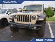 2022 Jeep Wrangler Unlimited 4xe Rubicon SUV