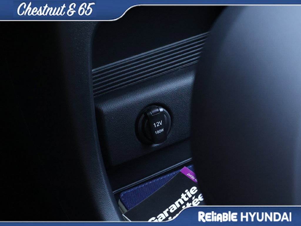 2026 Hyundai Palisade SEL - Photo 39