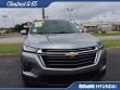 2023 Chevrolet Traverse LT Cloth w/1LT SUV