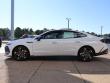 2026 Hyundai Sonata N Line Sedan