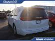 2022 Chrysler Pacifica Touring L Van Passenger Van